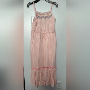 Jessica Simpson Large kids dress